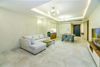 Sea Breeze Apartment - Nardaran - 6