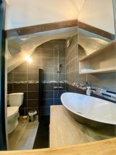 Charmant Petit studio proche Centre et Plage - Banyuls-sur-Mer - 9