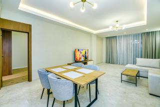 Sea Breeze Apartment - Nardaran - 7