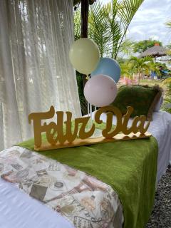 Glamping Mirador Barichara - 6