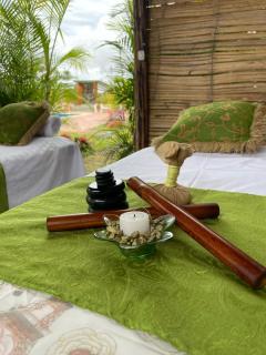 Glamping Mirador Barichara - 5