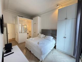 Luxury appartement 165m2 Paris 16 Victor Hugo Etoile AC - Parijs - 2