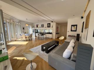Luxury appartement 165m2 Paris 16 Victor Hugo Etoile AC - Parijs - 0