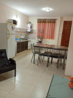 Departamento en la Villa - Villa Carlos Paz - 9