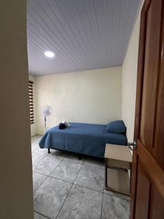 Corcovado Abi Apartments - Puerto Jiménez - 8