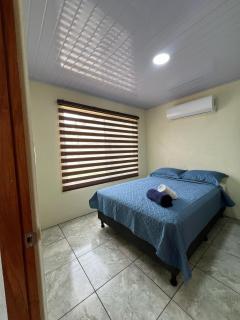 Corcovado Abi Apartments - Puerto Jiménez - 7