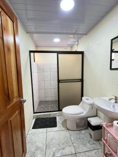 Corcovado Abi Apartments - Puerto Jiménez - 5