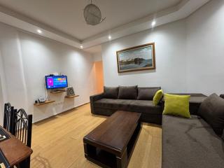 Housse moderne Versailles - Rabat - 5