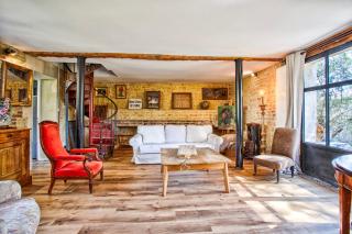 Belle demeure - Centre Ville - Jardin & Terrasse - Cabourg - 6