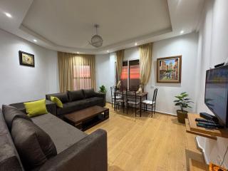 Housse moderne Versailles - Rabat - 6