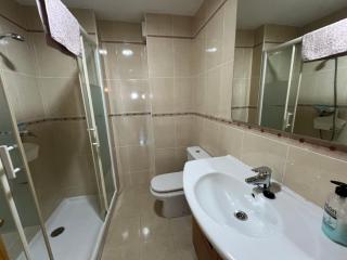 Magnífico Apartamento en La Carihuela, Torremolino - Torremolinos - 1