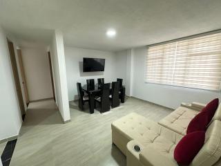 Apartamento UBlCACIÓN Privilegiada - 5
