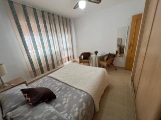 Magnífico Apartamento en La Carihuela, Torremolino - Torremolinos - 7
