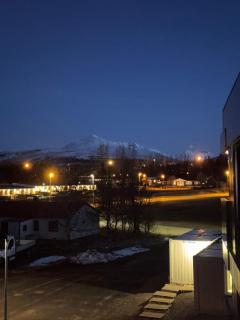 Luxurious apartment - Akureyri - 8