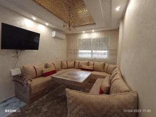 Élégant appartement à proximité Mehdia - Kenitra - 8