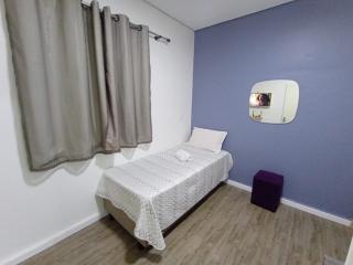 Casa do Naldo - Brasilia - 1