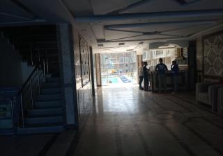 -Hurghada HUB Resort-Peaceful Getaway - 9