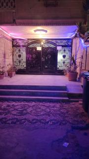 حدايق الأهرام - 3