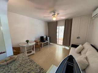 Magnífico Apartamento en La Carihuela, Torremolino - Torremolinos - 5