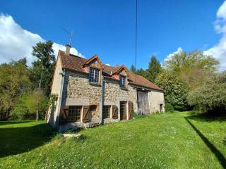 Gîtes du breuil - 7