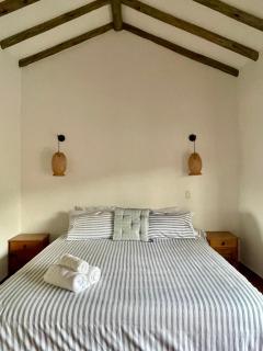 Hospedaje Casa Alicantina - Villa de Leyva - 7