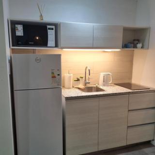 Altos de Centro Chivilcoy 3 - 7