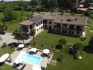 LA CASA IN CAMPAGNA - Calosso - 0