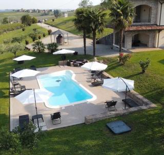 LA CASA IN CAMPAGNA - Calosso - 8