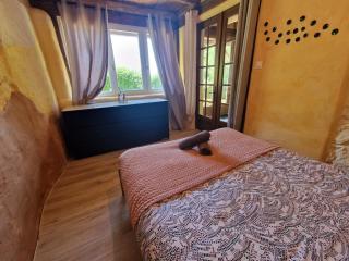 Organic and artistic home - Payrignac - 9