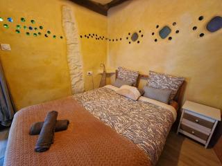Organic and artistic home - Payrignac - 8