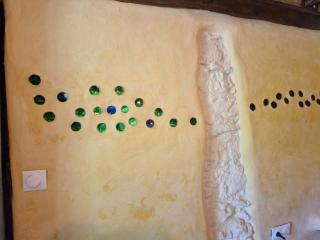 Organic and artistic home - Payrignac - 4