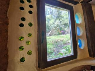 Organic and artistic home - Payrignac - 2