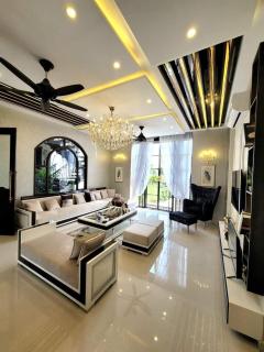 Sweet dream studio apartment gold crest mall residency - Lahore - 1