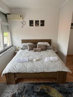 Dora Apartman - Banja Luka - 5