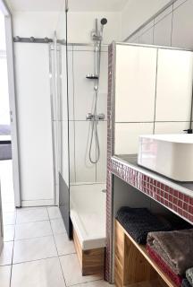 Centre-ville Avignon - Duplex - Terrasse privée - Avignon - 5