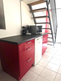Centre-ville Avignon - Duplex - Terrasse privée - Avignon - 7