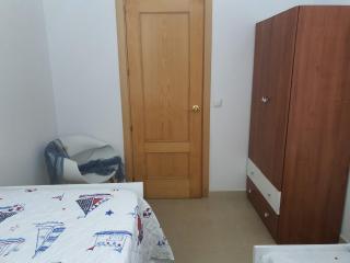 Apartamento estilo nordico Lagos de Almerimar - 4