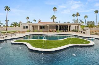 Maison 1975-Chic Luxury Retreat - Scottsdale - 8