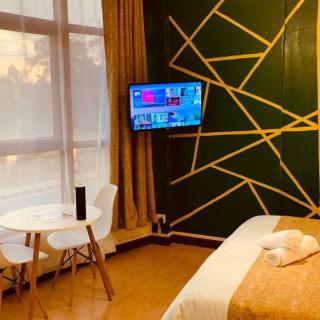 Golden Touch SPA & Massage - Kigali - 1