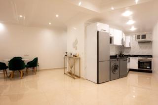 Appartement Cosy Casablanca - Casablanca - 7