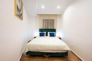 Appartement Cosy Casablanca - Casablanca - 4