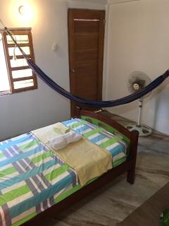 Casitas Luque - 6
