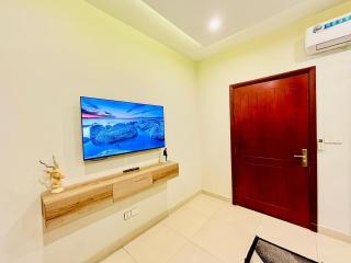 1 BHK Luxe Swedish Unit - Rawalpindi - 7