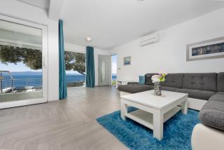 Villa Pape Podgora - 8