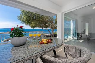 Villa Pape Podgora - 2