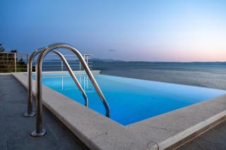 Villa Pape Podgora - 8