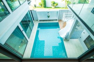 Pool Villa Sura Designer - Nong Prue - 6