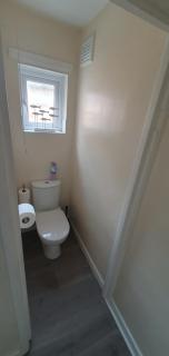 Simple, cosy and comfortable 3 beds - 5
