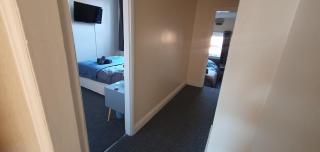 Simple, cosy and comfortable 3 beds - 3