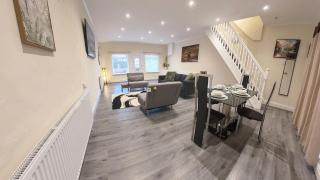3br Rutland Urban Luxe - Pallion - 0